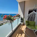 Deluxe Apartment Sea View