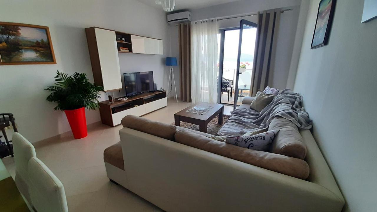 Apartment Deluxe Sea View