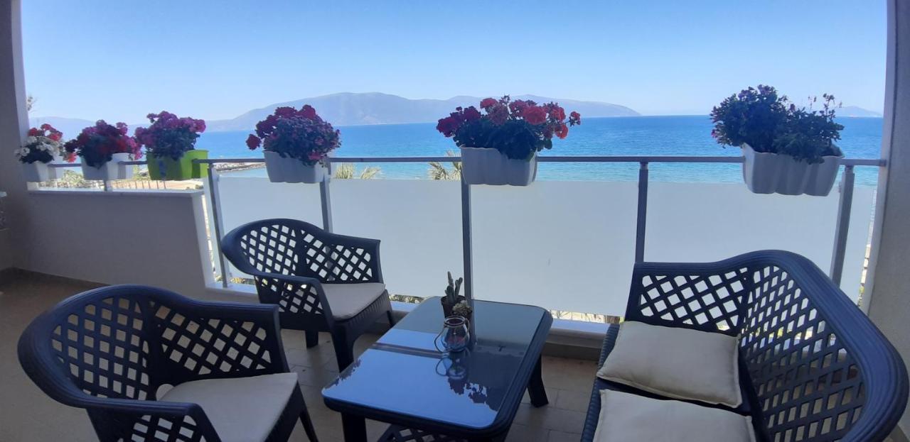 Deluxe Sea View Apartment *