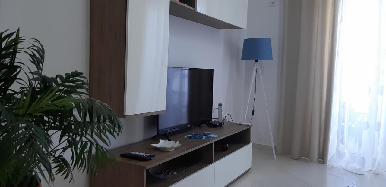 Apartment Deluxe Sea View *