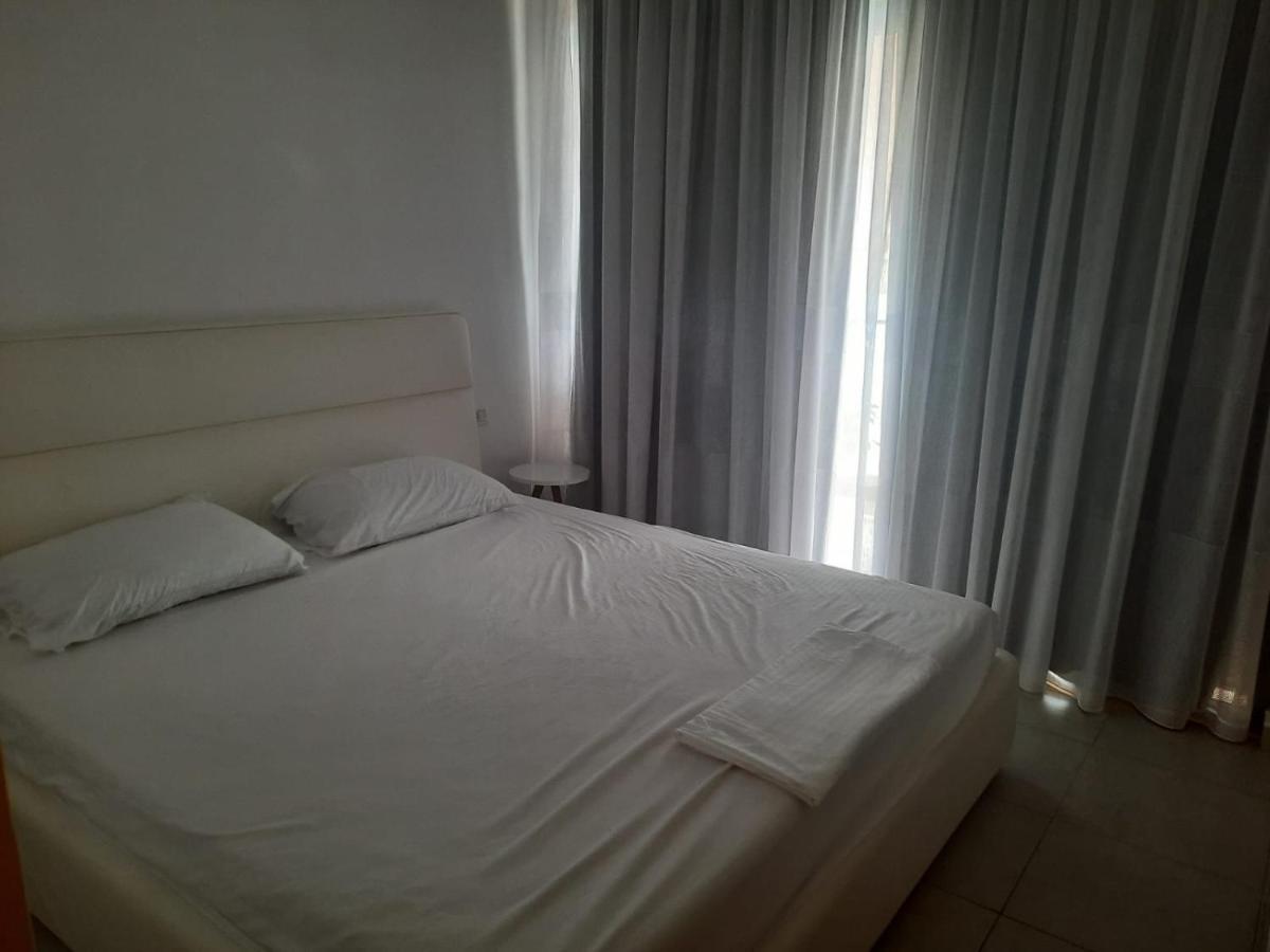 Apartment Deluxe Sea View