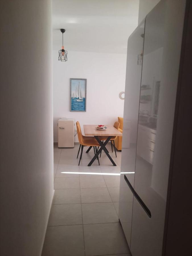 Apartment Deluxe Sea View Vlorë