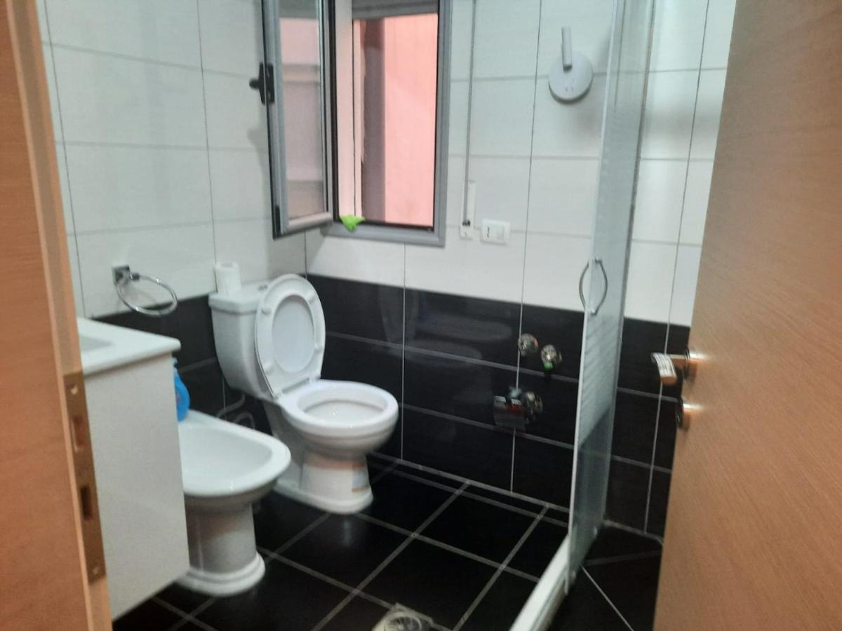 Apartment Deluxe Sea View Vlorë