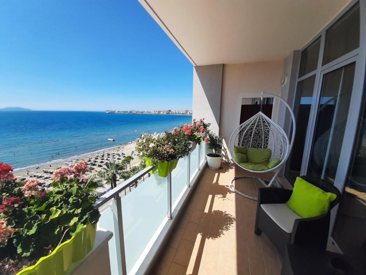 Deluxe Sea View Apartment