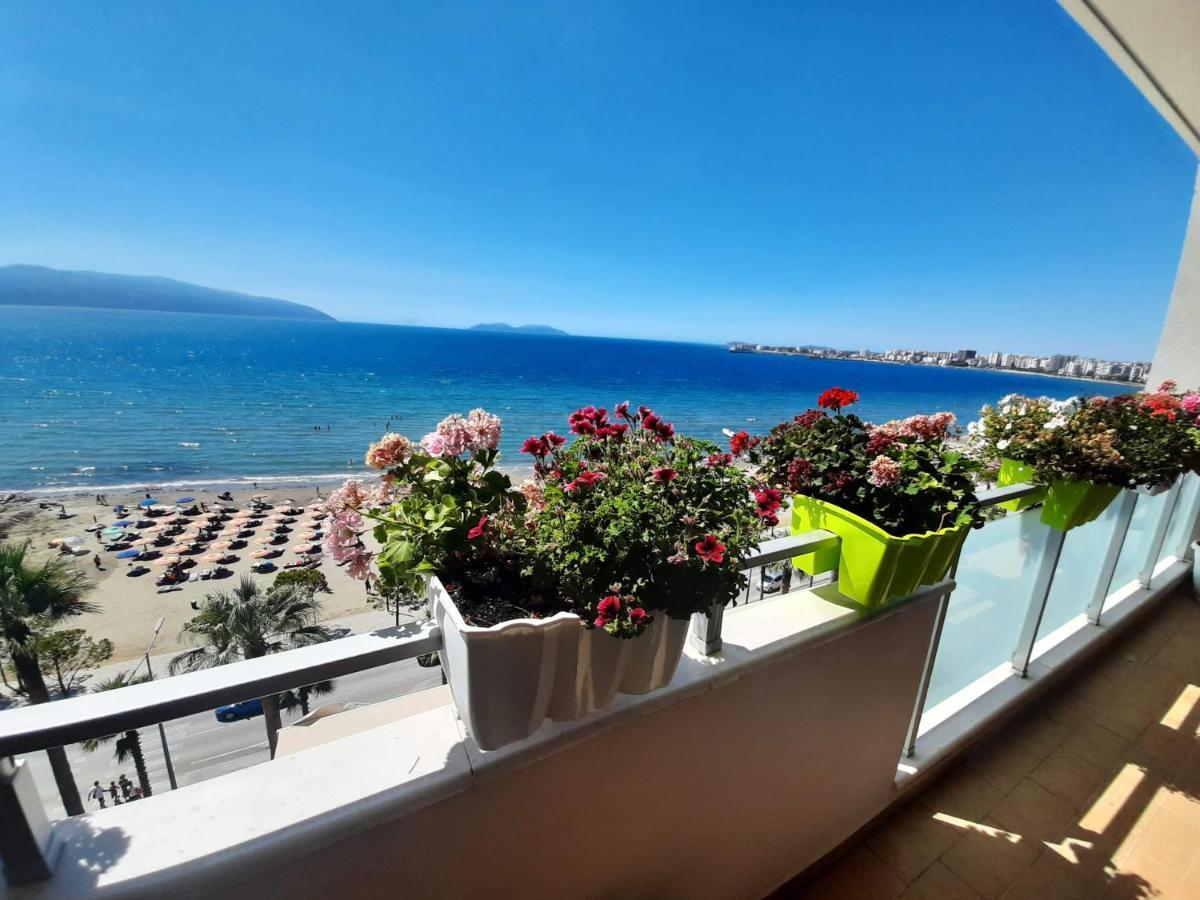 Deluxe Sea View *