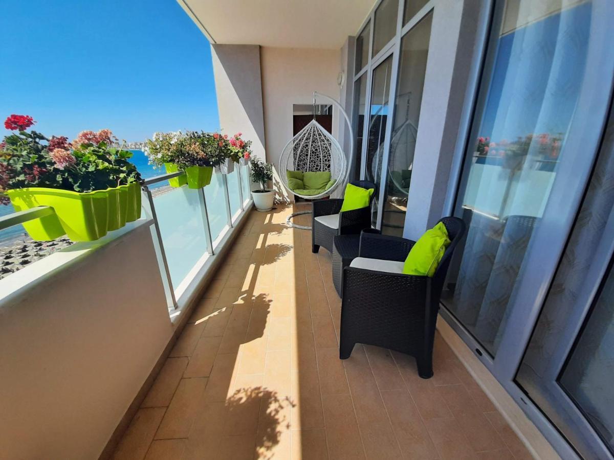 Apartment Deluxe Sea View *