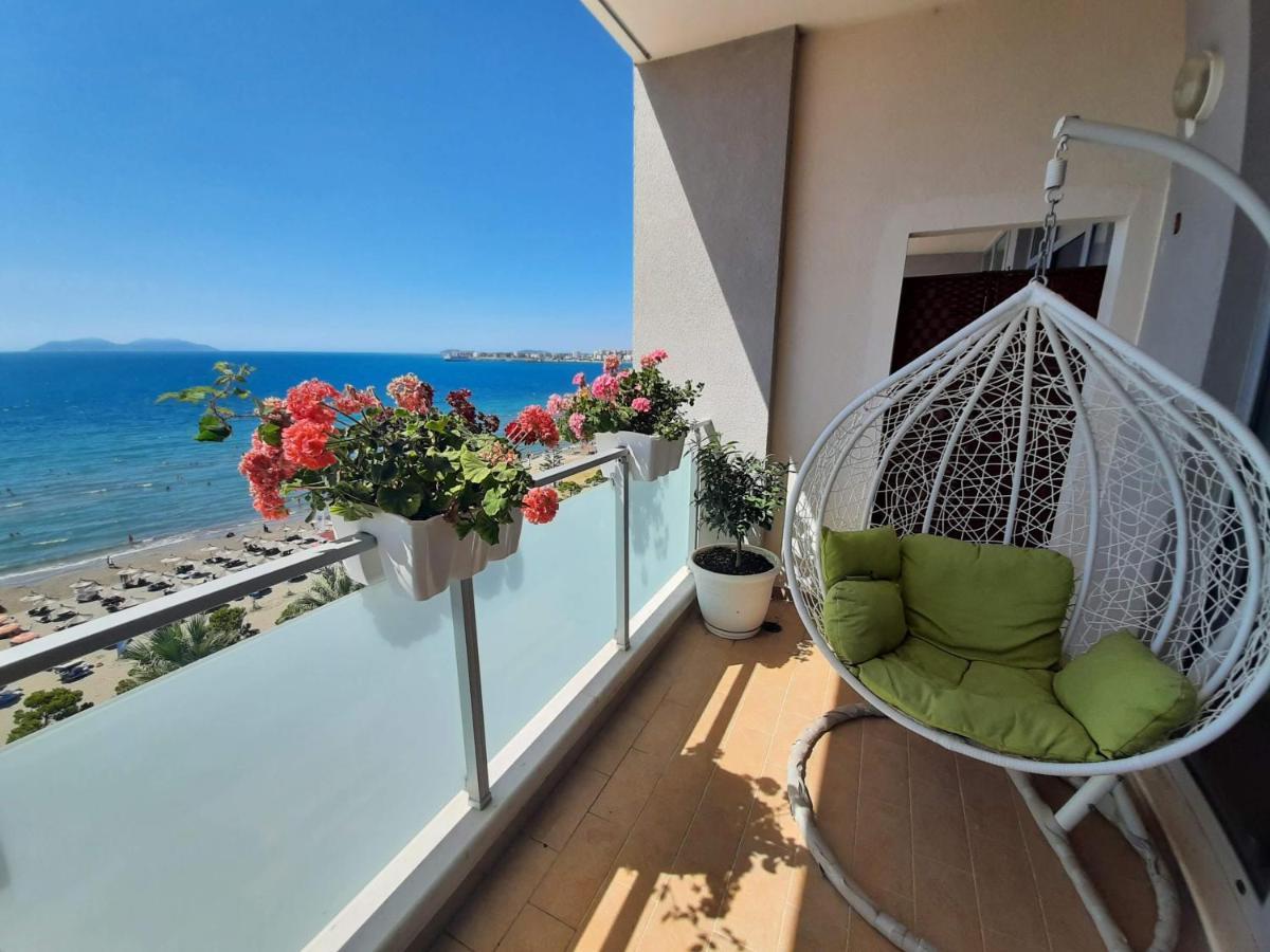 Deluxe Sea View